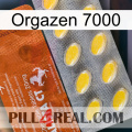 Orgazen 7000 42